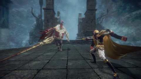 Pascal’s Wager - скриншот 3