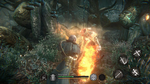 Pascal’s Wager - скриншот 5