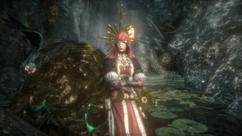 Pascal’s Wager - скриншот 6