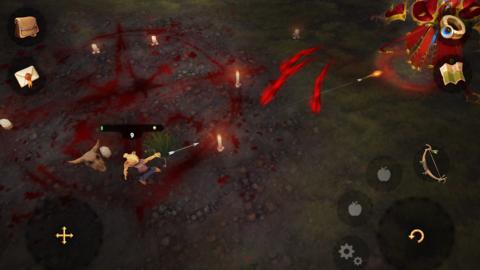 Portal Ranger - скриншот 5