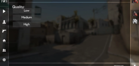 ProStrike - скриншот 4