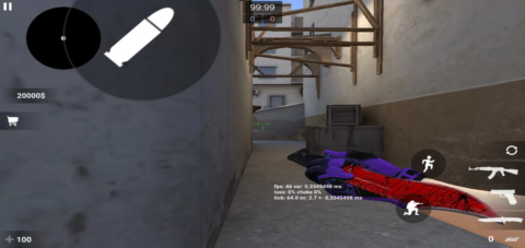 ProStrike - скриншот 5