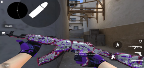 ProStrike - скриншот 6