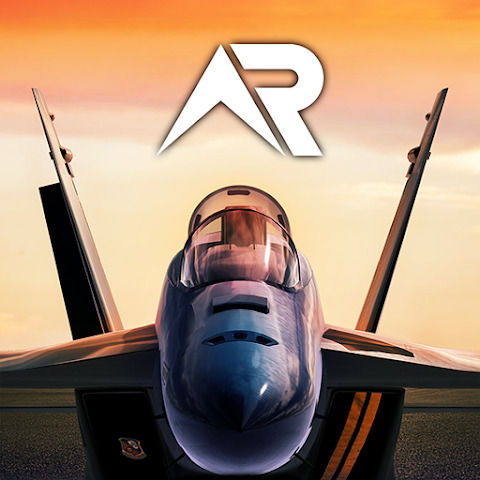 RCS — Real Combat Simulator