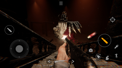 Same Room Same Day - скриншот 2