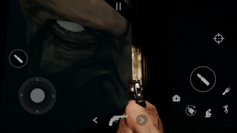 Same Room Same Day - скриншот 3