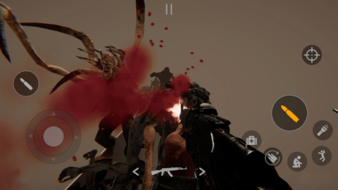 Same Room Same Day - скриншот 4