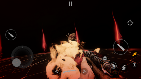 Same Room Same Day - скриншот 5