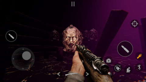 Same Room Same Day - скриншот 6