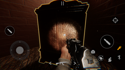 Same Room Same Day - скриншот 7