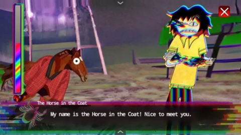 The Virus Game - скриншот 3