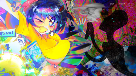 The Virus Game - скриншот 4