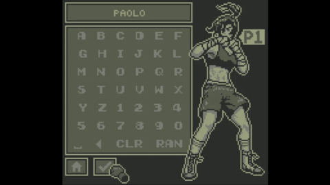 Toe II Toe - скриншот 2