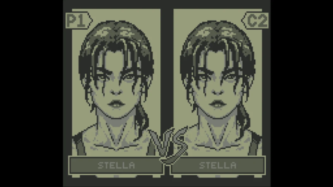 Toe II Toe - скриншот 3