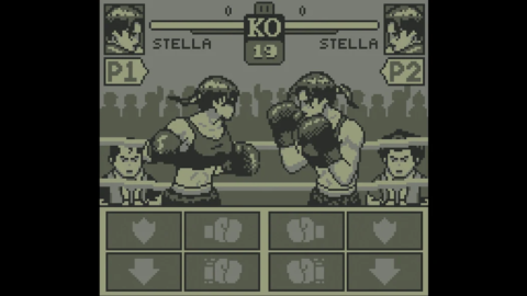 Toe II Toe - скриншот 5