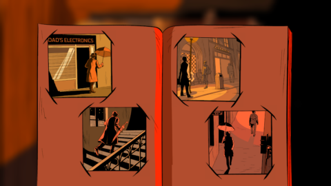 Unboxing the Cryptic Killer - скриншот 3