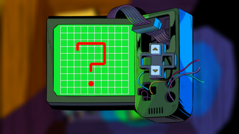 Unboxing the Cryptic Killer - скриншот 4