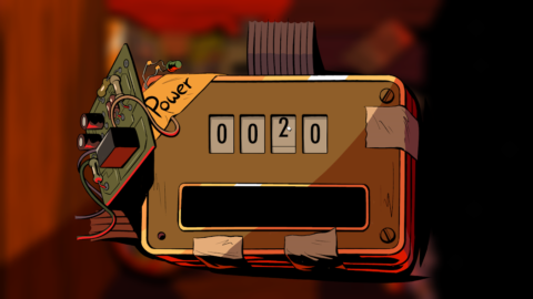 Unboxing the Cryptic Killer - скриншот 5