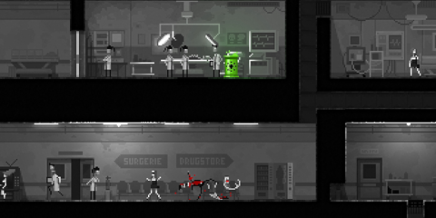 Zombie Night Terror - скриншот 4