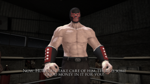 Brotherhood of Violence 2 - скриншот 4