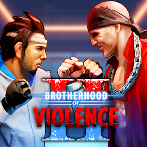 Brotherhood of Violence 2