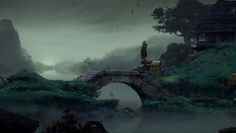 Eastern Exorcist - скриншот 2