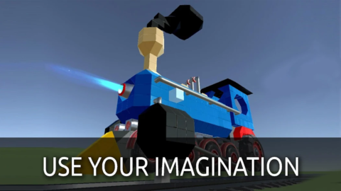 Evertech Sandbox - скриншот 6