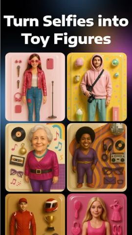 Evoke - скриншот 2