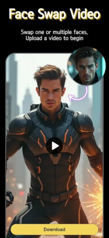 Face Over - скриншот 2