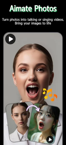 Face Over - скриншот 3