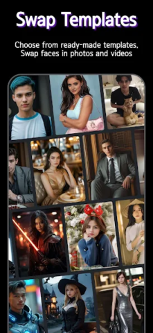 Face Over - скриншот 6