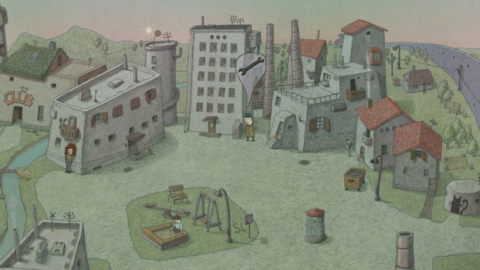 Follow the meaning - скриншот 3