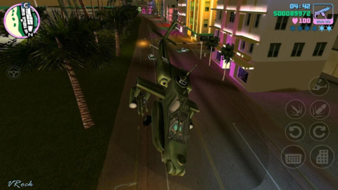 Grand Theft Auto: ViceCity - скриншот 1