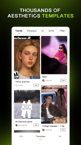 Hypic - скриншот 5