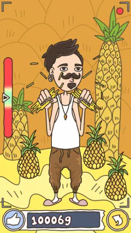 Игра про спагетти 2 - скриншот 3