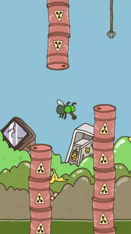 Игра про спагетти 2 - скриншот 6