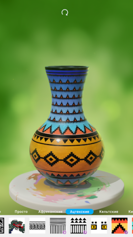 Let’s Create! Pottery 2 - скриншот 6