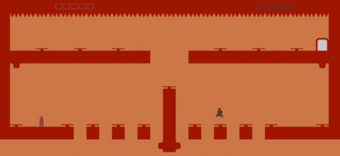 Level Devil - скриншот 3