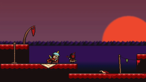 LISA: The Joyful - скриншот 3