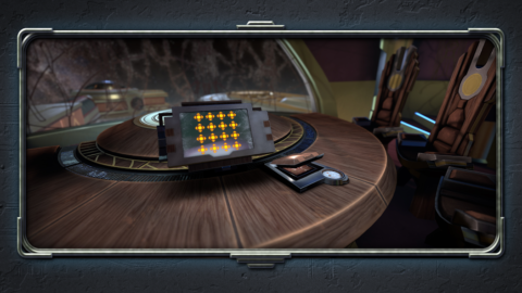 Machinika: Atlas - скриншот 4