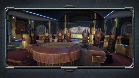 Machinika: Atlas - скриншот 5