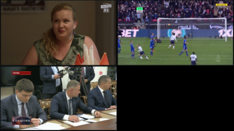 OTT Navigator - скриншот 5