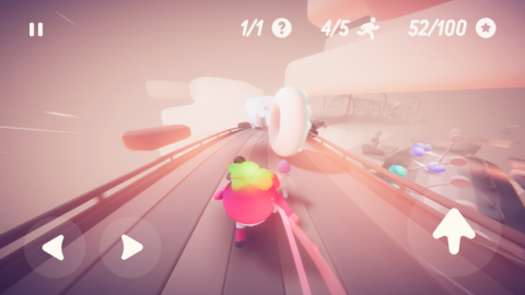 Populus Run - скриншот 6