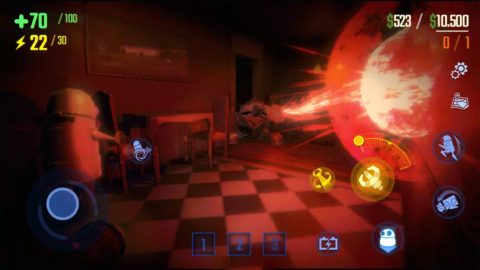 R.E.P.O - скриншот 3