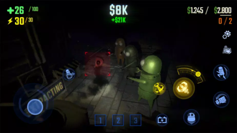 R.E.P.O - скриншот 5