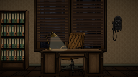 Room Escape: Strange Case 3 - скриншот 1