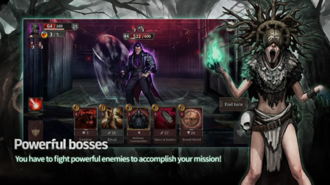 Shambles: Sons of Apocalypse - скриншот 5