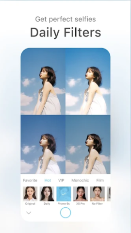 SODA - скриншот 4