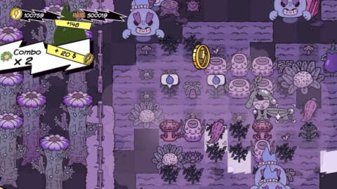 Super Farming Boy - скриншот 4