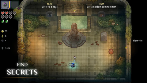 The Last Game - скриншот 3